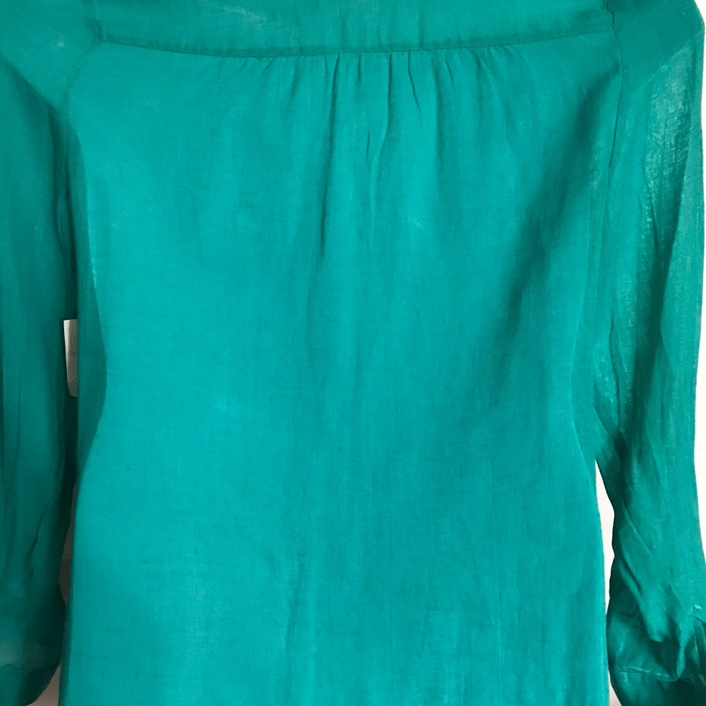 Blouse - Picture 2 of 5